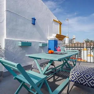  Apartamento San Esteban Bajo