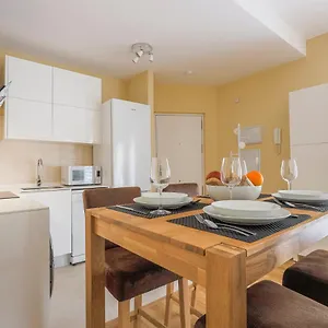  Apartamento 1 Plaza San Julian Centro