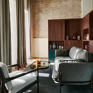 Mercer Plaza 5 Gl Hotel