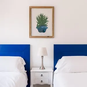  Apartamento Olé - San Lorenzo