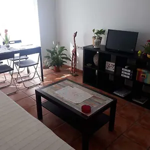  Apartamento Cristinas Palace