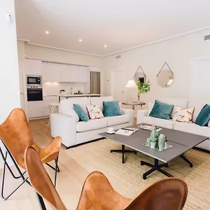  Appartement Minty - Palmera