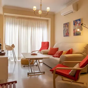  Apartamento San Antonio Donkey