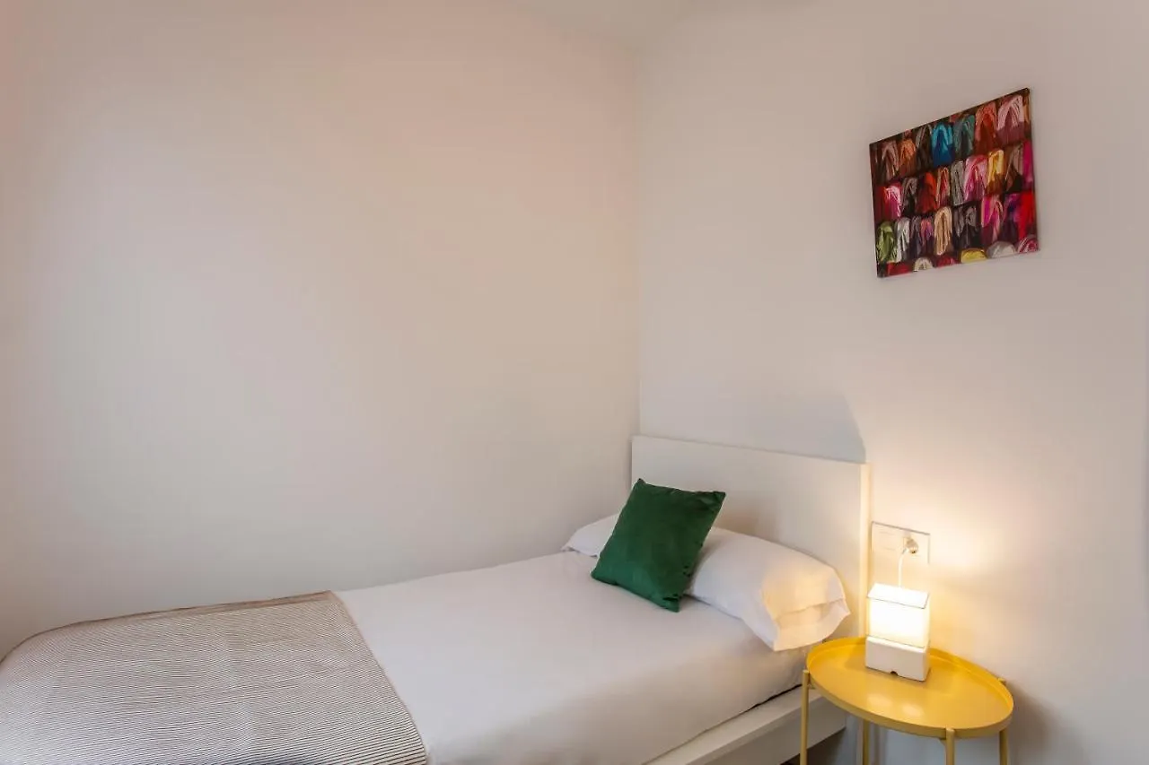 Appartement José Gestoso Sevilla Urban