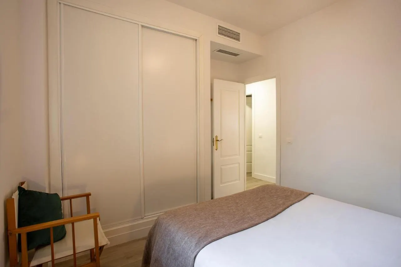 José Gestoso Sevilla Urban Appartement